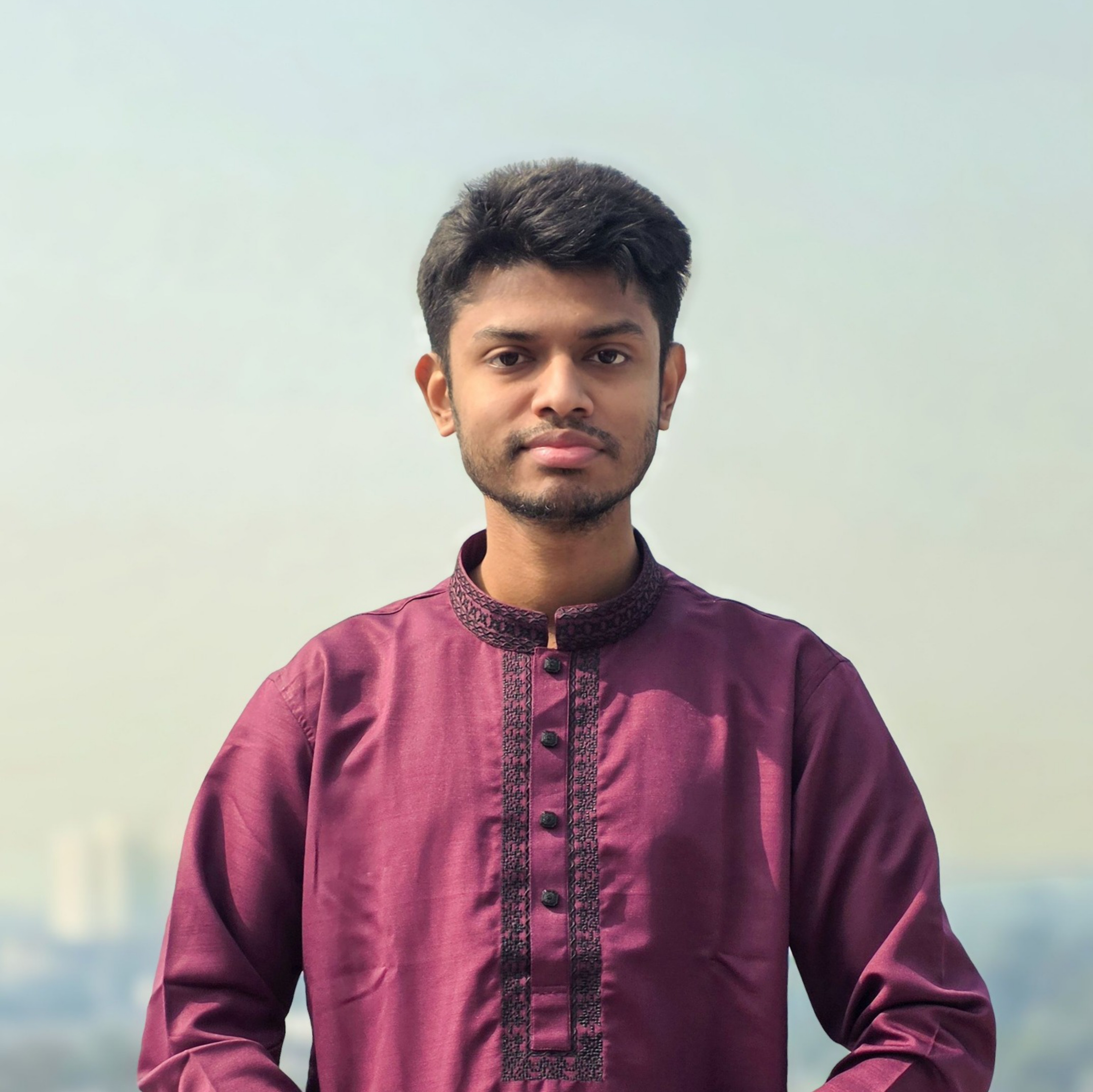 Profile of of teacher Dr. Antor Saha